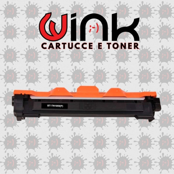 DR-1050 10K - Tamburo di ricambio Compatibile per Brother 10.000 pagine. DCP-1518 /1510 MFC-1813 / 1810 MFC-1818 /1810 HL-1118 /HL-1110/HL-1112.