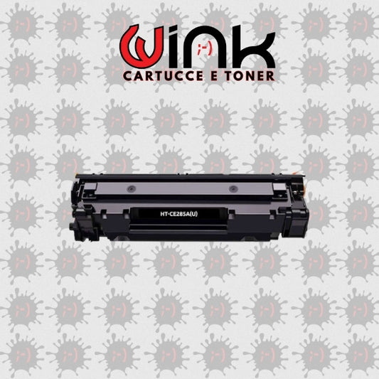 285/435/436/278A 1.5K Toner Universale HP CB435A ,CB436A ,HP CE278A CE285A CANON CRG-712/CRG-713/CRG-725/CRG-726 /728 2000 pagine