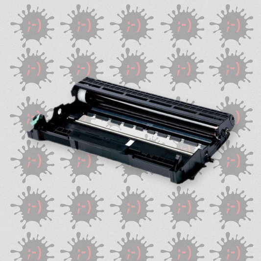 DR-2300 12K - Tamburo di ricambio Compatibile per Brother HL L2300D, L2340DW, L2360DN, L2365DW. Stampa fino a 12.000 pag