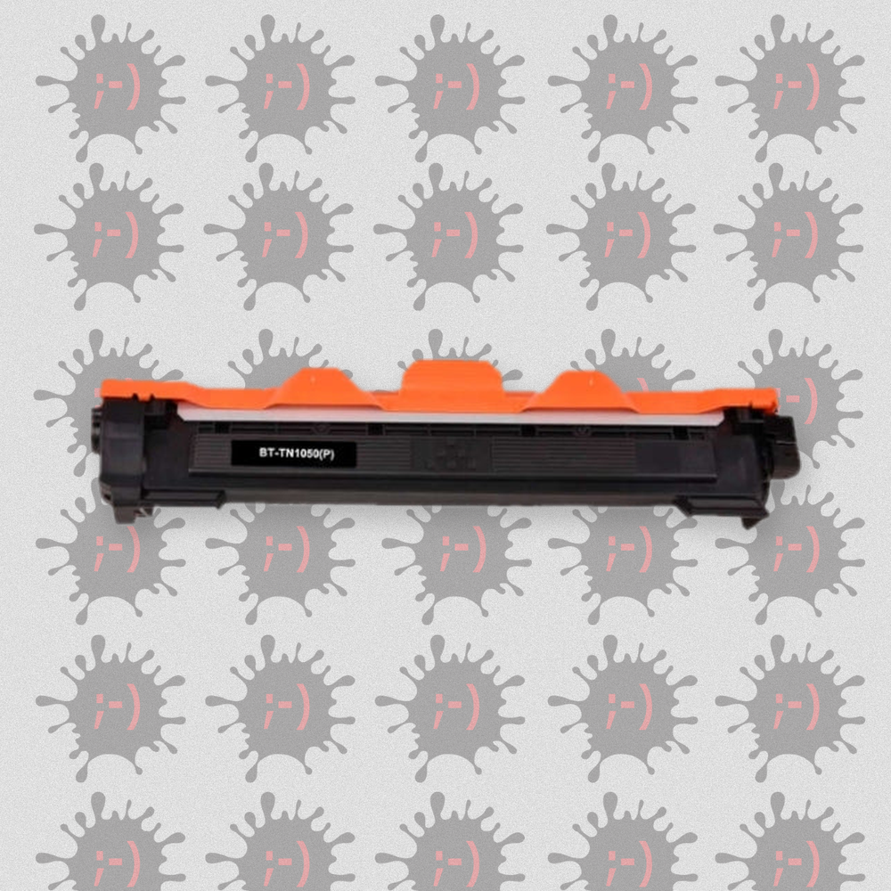 TN1050 1K - Toner di Ricambio Nero per Brother DCP-1518 / MFC-1813 / MFC-1818 / HL-1118 /HL-1110/HL-1112;BROTHER DCP-151