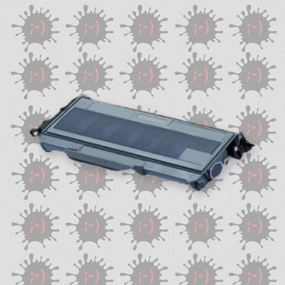 TN2120 2.6K - Toner di Ricambio Nero per Brother HL 2140, 2150N, 2170W. Stampa fino a 2.600 pagine al 5% di copertura