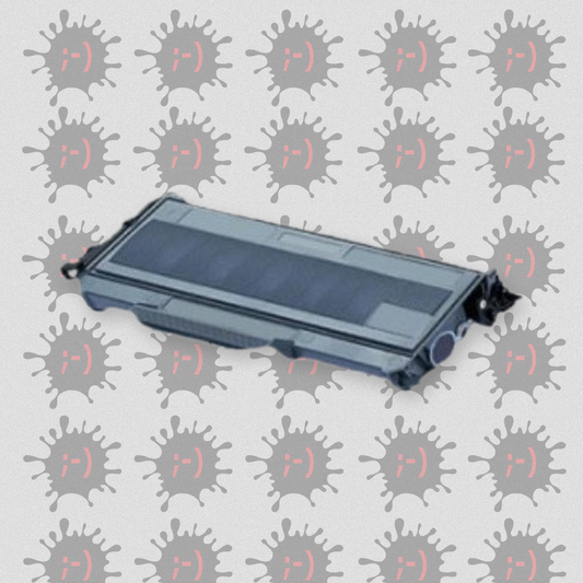 TN2320 2.6K - Toner di Ricambio Nero per Brother HL-L2300,DCP-L2500,MFC-L2700- 2600 PAGINE