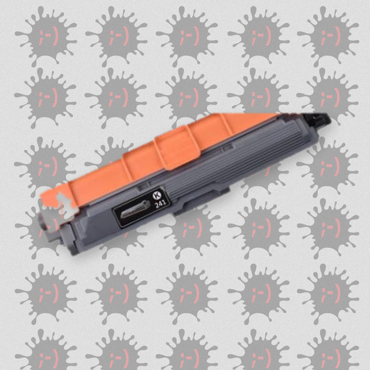 TN241BK 2.5K -Toner di Ricambio Nero per Brother DCP 9020CDW, HL 3140CW, MFC 9140CDN. Stampa fino a 2.500 pagine al 5% d