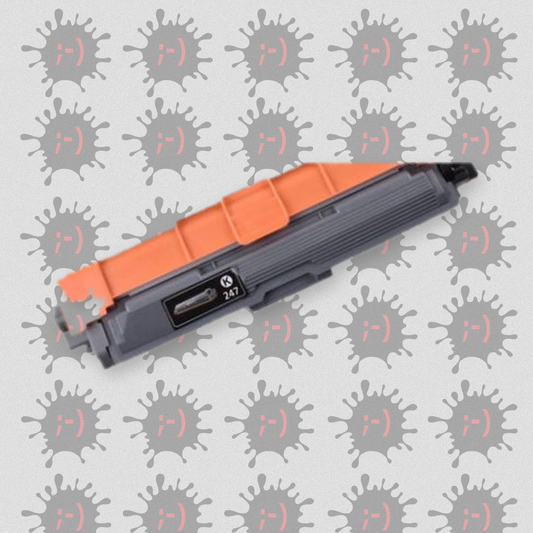TN247BK 3K - Toner di ricambio Nero per Brother DCP L3550CDW, HL L3210CW, L3230CDW, L3270CDW, MFC L3730CDN, L3750CDW, L3