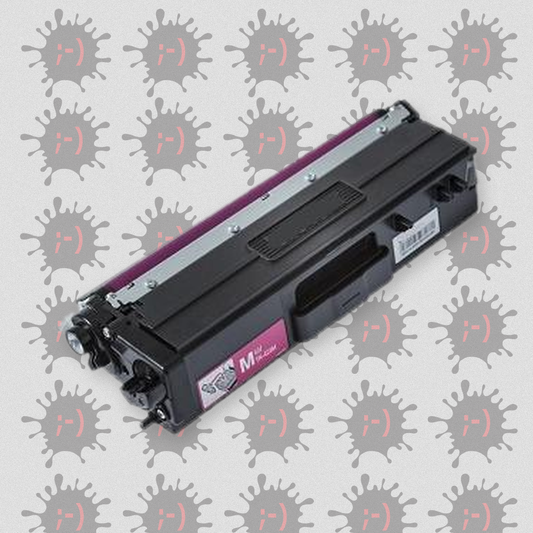 TN423M 4K - Toner compatibile MAGENTA per Brother Dcp L8410CDW, HL L8260CDW, L8360CDW, Mfc L8690CDW, L8900CDW. Stampa fi