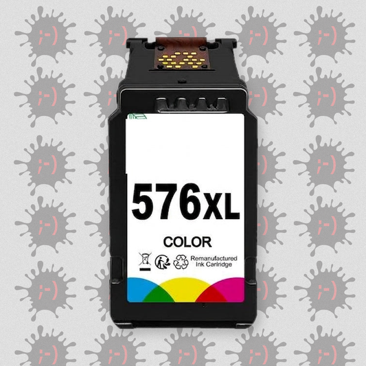 Canon CL-576XL Premium – Cartuccia Colore | Winkstore