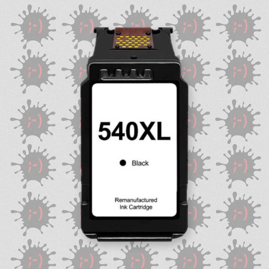 PG540XL 21ml - Cartuccia COMPATIBILE inkjet Nero per Canon Pixma PIXMA MG 2150/3150 1PZ Codice cartuccia: PG - 540XL