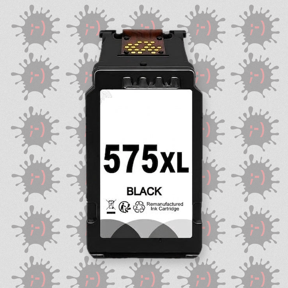 Canon PG-575XL Premium – Cartuccia Nero | Winkstore