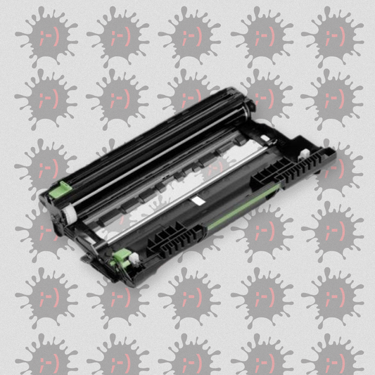 DR2100 12K - Tamburo di ricambio per Brother HL 2140, 2150N, 2170W, Dcp 7045 N, Mfc 7440 N. Stampa fino a 12.000 pagine 