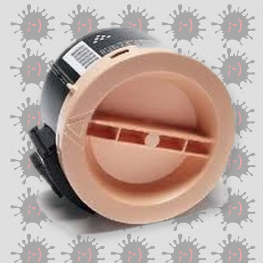 S050709 2.5K - Toner rigenerato Nero con chip in dotazione per Epn Work Force AL MX200DNF, MX20DWF, M200DN, M200DW. Stam
