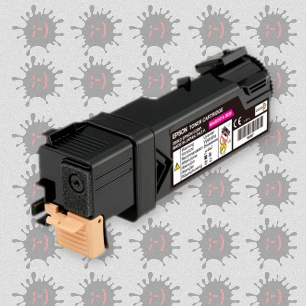 S050628 2.5K - Toner compatibile Magenta con chip in dotazione per Epn Aculaser C2900N, C2900DN, CX29NF, CX29DNF. Stampa
