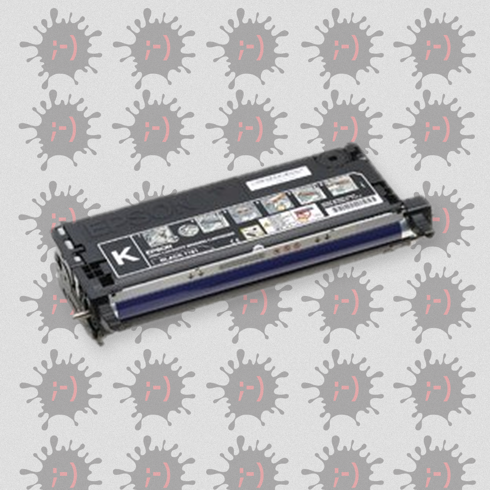 S051161 8K - Toner rigenerato NERO per Epn Aculaser C2800 N, C2800 DN, C2800 DTN. Stampa fino a 8.000 pagine al 5% di co