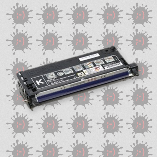 S051161 8K - Toner rigenerato NERO per Epn Aculaser C2800 N, C2800 DN, C2800 DTN. Stampa fino a 8.000 pagine al 5% di co