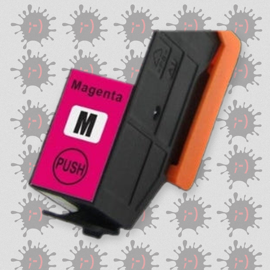 202XLM 13ML- MAGENTA COMPATIBILE per Epson MULTIFUNZIONE EXPRESSION PREMIUM XP6000 - XP6005. Compatibile con C13T02H3402