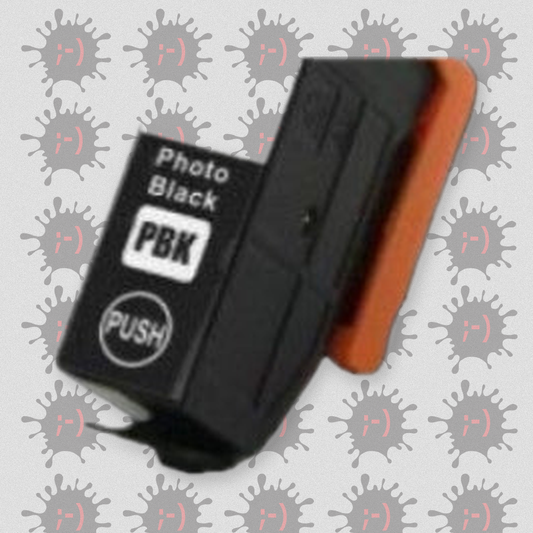 202XLPBK 13ML- PHOTO BLACK COMPATIBILE per Epson MULTIFUNZIONE EXPRESSION PREMIUM XP6000 - XP6005. Compatibile con C13T0