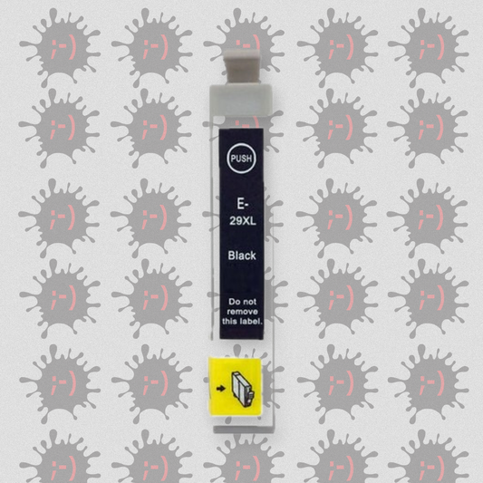 T2991 15ml - SERIE T29XL FRAGOLA - Cartuccia inkjet NERO COMPATIBILE per Epson Expression Home XP235, XP332, XP335, XP43