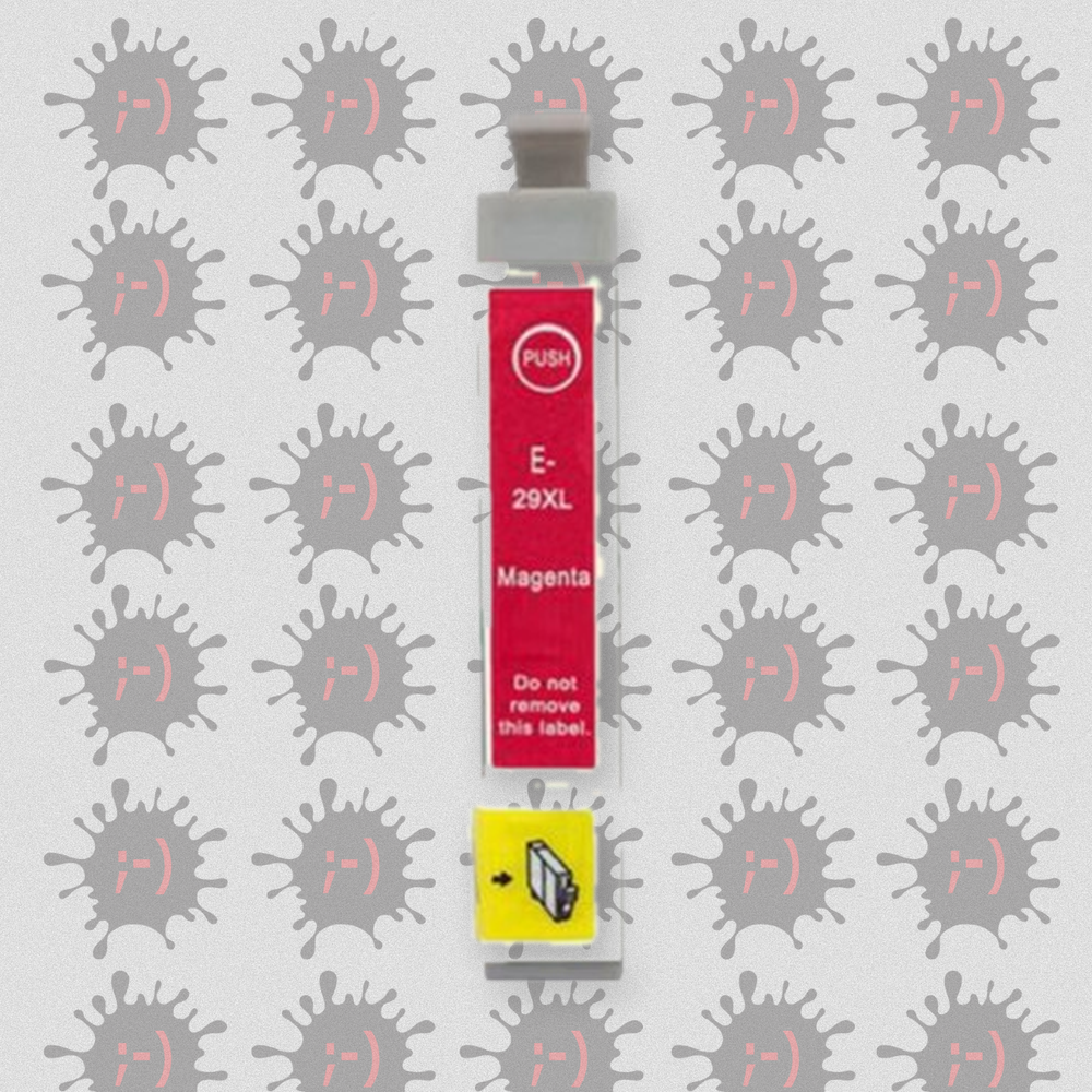 T2993 - SERIE T29XL FRAGOLA - Cartuccia inkjet MAGENTA COMPATIBILE per Epson Expression Home XP235, XP332, XP335, XP432.
