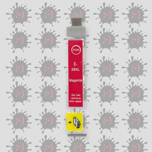 T2993 - SERIE T29XL FRAGOLA - Cartuccia inkjet MAGENTA COMPATIBILE per Epson Expression Home XP235, XP332, XP335, XP432.