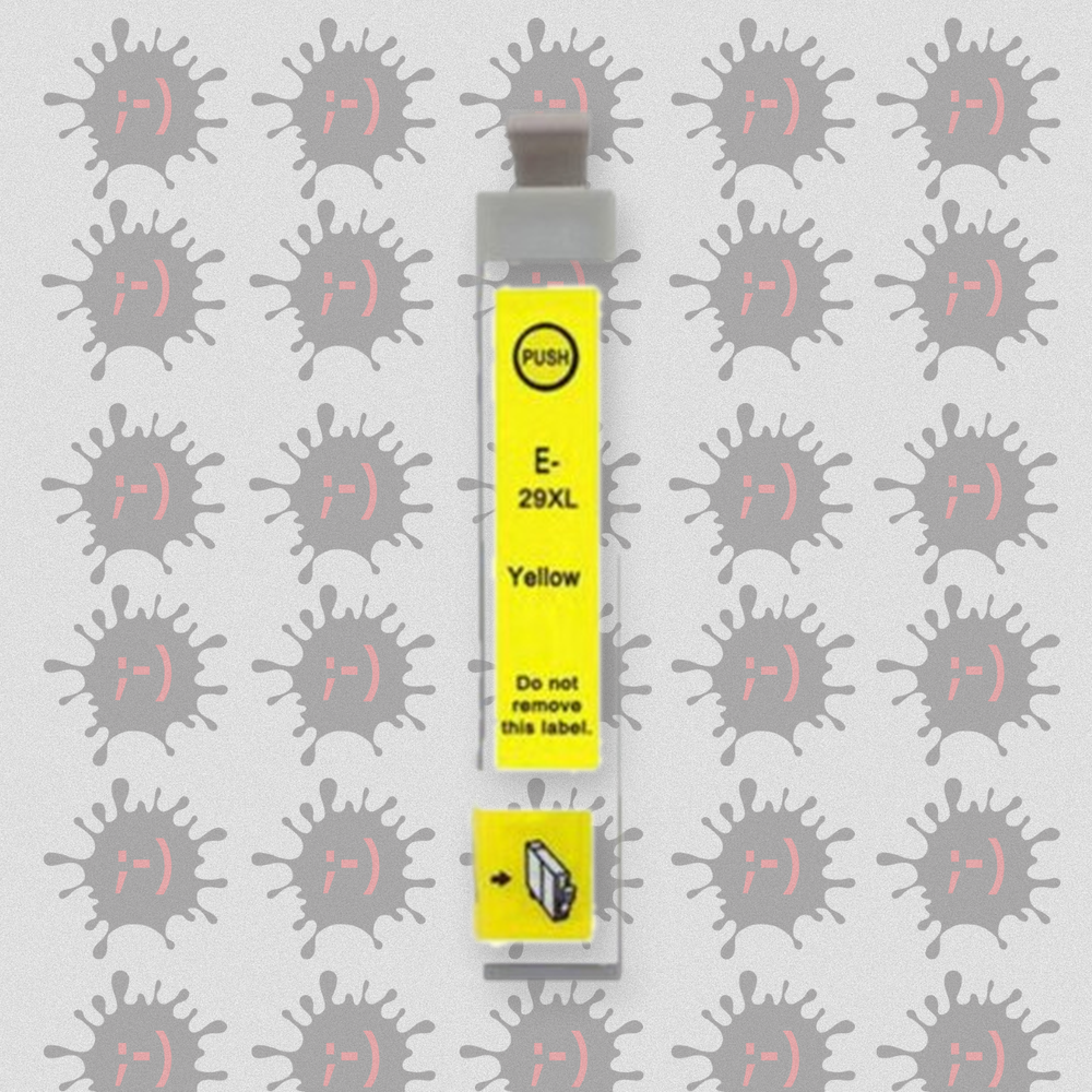 T2994 - SERIE T29XL FRAGOLA - Cartuccia inkjet GIALLO COMPATIBILE per Epson Expression Home XP235, XP332, XP335, XP432. 