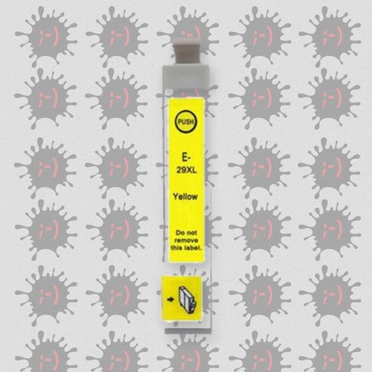 T2994 - SERIE T29XL FRAGOLA - Cartuccia inkjet GIALLO COMPATIBILE per Epson Expression Home XP235, XP332, XP335, XP432. 