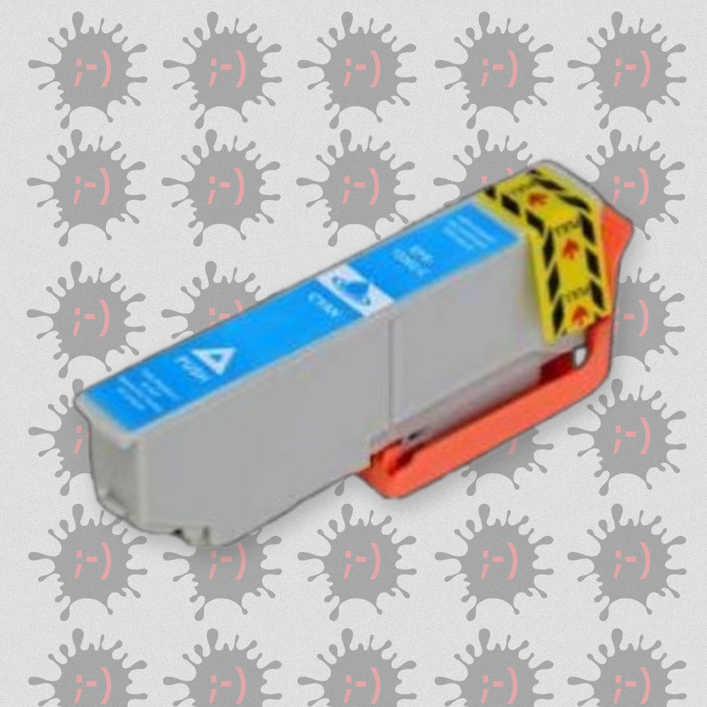 T3362 13.8ml - CIANO Compatibile per Epson XP530/XP630/XP635/XP830#33XLBK