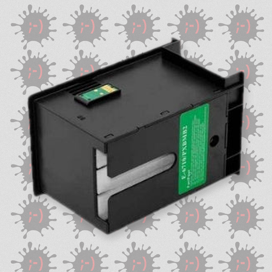C13T671100 Maintenance Box compatibile Epson per WF3620 WF640 WF7110 WF7610 WF7620 WF6711