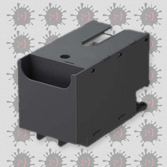 C13T671500 – C13T671600 – Maintenance Box compatibile Epson per WorkForce Pro WF 4720DWF, WF 4725DWF, WF 4730DTWF, WF 47