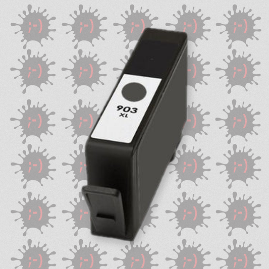 903XLBK 20ML- Cartuccia inkjet di ricambio Nero per HP Officejet 6950 All in One, PRO 6960 All in One, PRO 6970 All in O