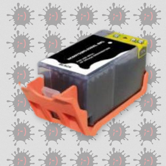 920XXL - NERO 56ml COMPATIBILE CON CHIP per 6000,6500AIO,6500WIFI,6500A,7000,7500A CD975AE