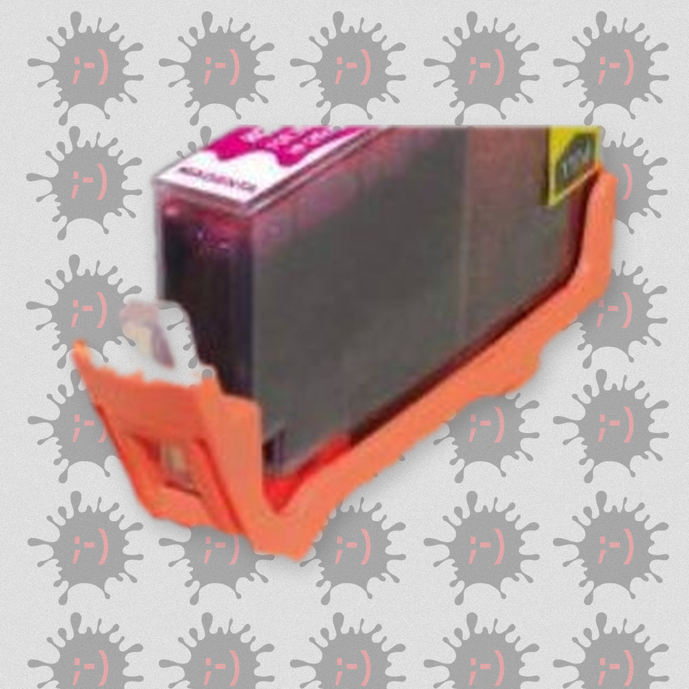 920XXL - MAGENTA 18ml COMPATIBILE CON CHIP per 6000,6500AIO,6500WIFI,6500A,7000,7500A CD975AE