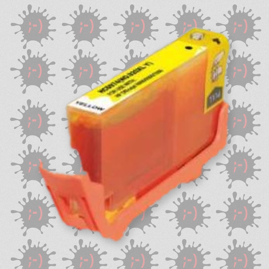 920XXL - GIALLO 18ml COMPATIBILE CON CHIP per 6000,6500AIO,6500WIFI,6500A,7000,7500A CD975AE