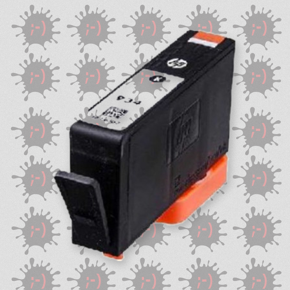 934XL 35ML Compatibile OfficeJet Pro 6230 /6800/6820/6830-1K#C2P23AE