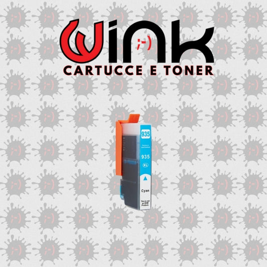 935XL 15ML Ciano Compa OfficeJet Pro 6230 /6800/6 820/6830-0.8K#C2P24AE