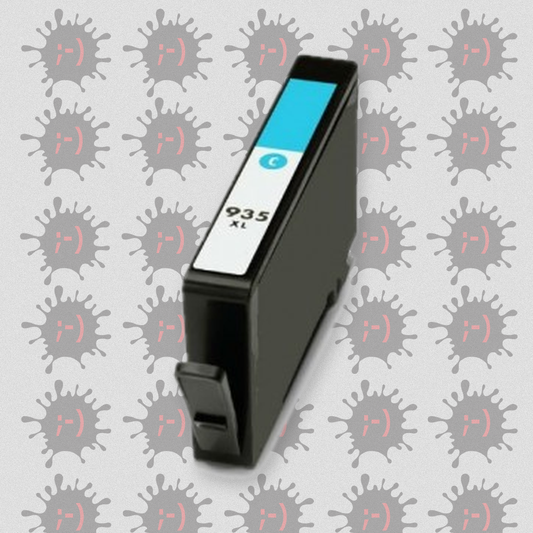 935XL 15ML Ciano Compa OfficeJet Pro 6230 /6800/6 820/6830-0.8K#C2P24AE