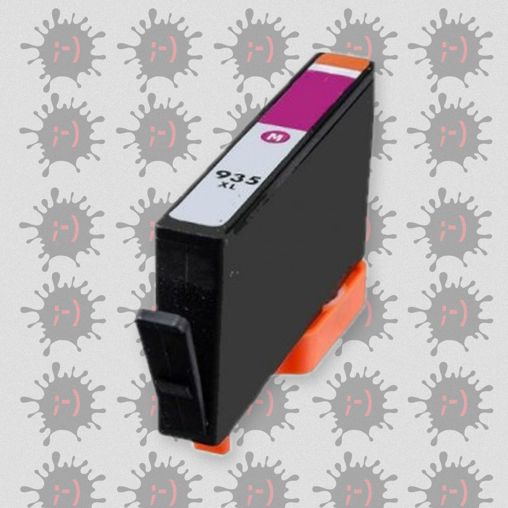 935XL15ML Magenta Compa OfficeJet Pro 6230 /6800/6820/6830-0.8K#C2P25AE