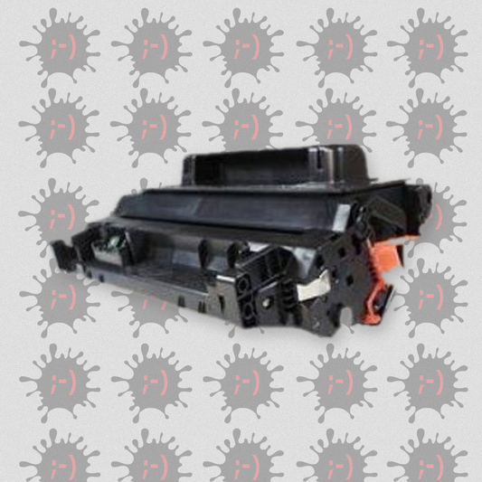 CE390A 10K - Toner di Ricambio COMPATIBILE Nero con chip in dotazione per M601DN, M601N, M602N, M602DN, M602X, M4555 MFP