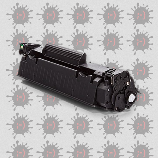 CF279A 1K - Toner di ricambio Nero con chip in dotazione per M26A, M26NW, M12, M12W, M12A. Stampa fino a 1.000 pagine al