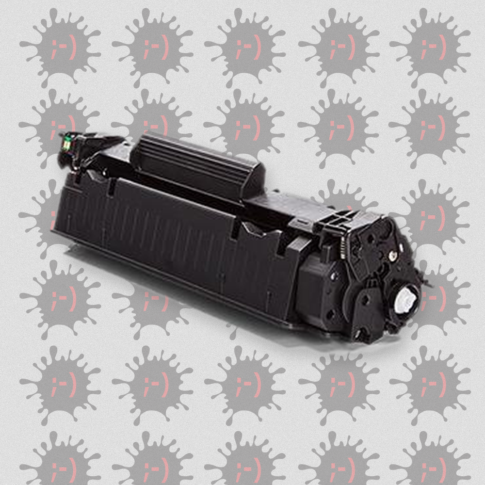 CF279X 2.5K - Toner di ricambio Nero con chip in dotazione per M26A, M26NW, M12, M12W, M12A. Stampa fino a 2.500 pagine 