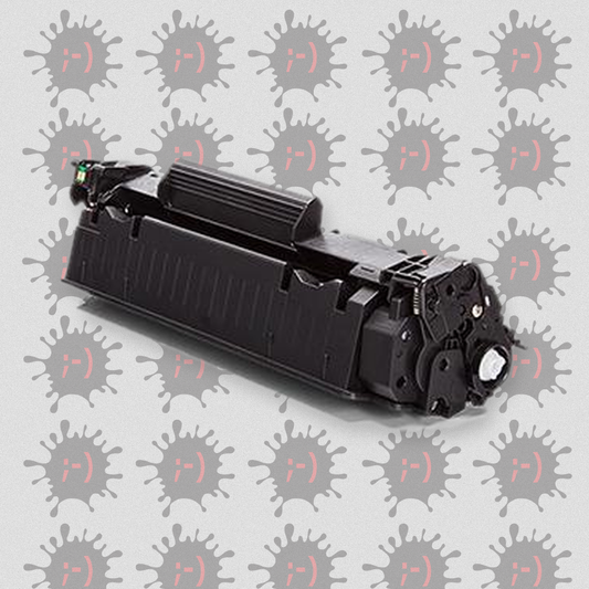 CF279X 2.5K - Toner di ricambio Nero con chip in dotazione per M26A, M26NW, M12, M12W, M12A. Stampa fino a 2.500 pagine 