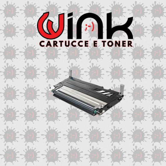 117A – W2070A 1K - Toner di ricambio nero con chip in dotazione per HP COLOR LASER 150a. Stampa fino a 1.000 pagine al 5% di copertura.