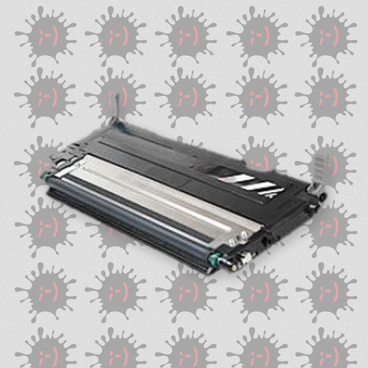 117A – W2070A 1K - Toner di ricambio nero con chip in dotazione per HP COLOR LASER 150a. Stampa fino a 1.000 pagine al 5