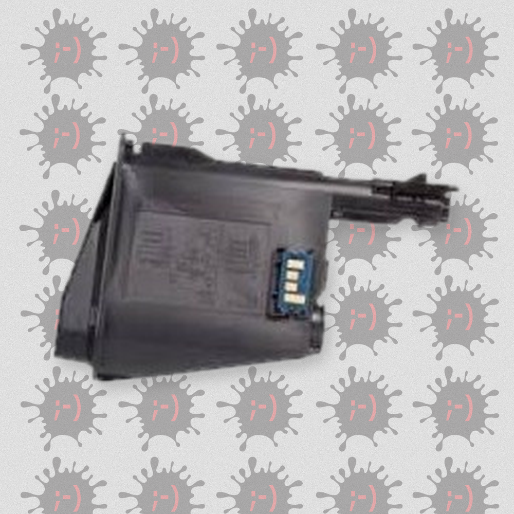 TK1115 1.6K - Toner rigenerato Nero con chip in dotazione per Kyocera FS 1041, 1220MFP, 1320MFP. Stampa fino a 1.600 pag