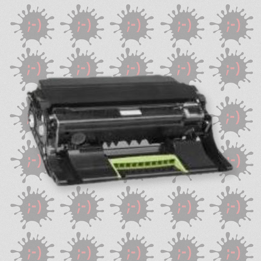 50F0Z00 60K - Lexmark Tamburo compatibile 50F0Z00 per MS310, MS410, MS415 Series 60.000 PG.