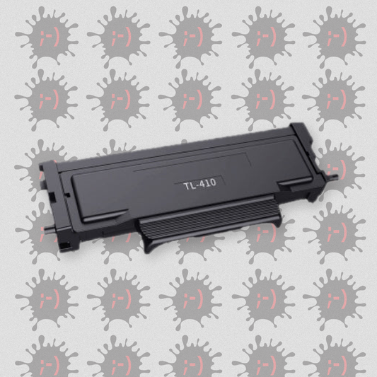 TL-410X 6K - TONER BK ALTA CAPACITA' COMPATIBILE PER PANTUM P3010D,P3300DN,M6700D,M7100DN,M6800FDW,M7200FD TL410X 6.000 