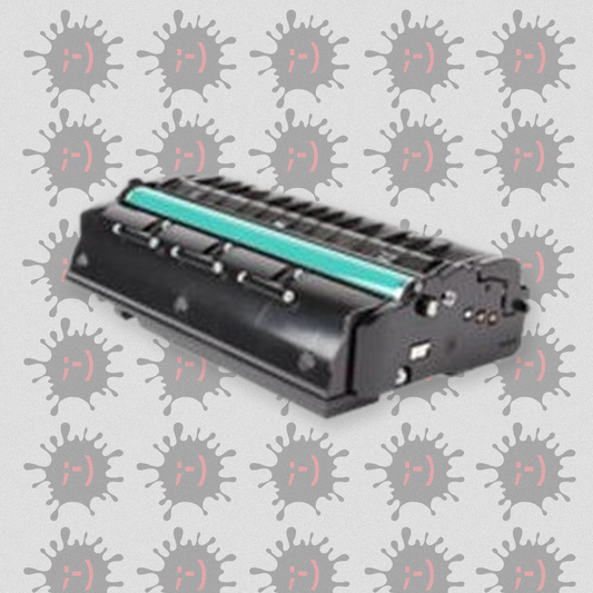 SP311HE 3.5K - Tipo SP311HE - Toner di ricambio Nero con chip in dotazione per Ricoh Aficio Sp 311DN, 311DNW, 311 SFN, 3
