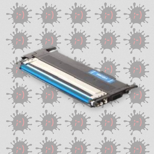 404C 1K - TONER CIANO COMPATIBILE PER SAMSUNG XPRESS 430/430W/C480