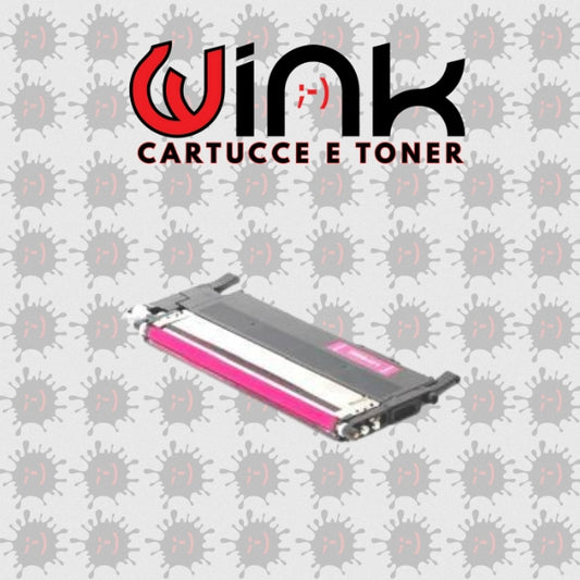 404M 1K - TONER MAGENTA COMPATIBILE PER SAMSUNG XPRESS 430/430W/C480