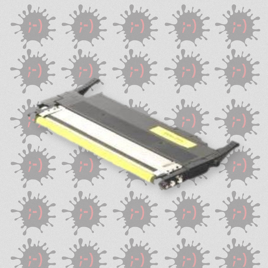 406SY 1K - TONER COMPATIBILE GIALLO PER CLP 360 (1.000PG) 1PZ
