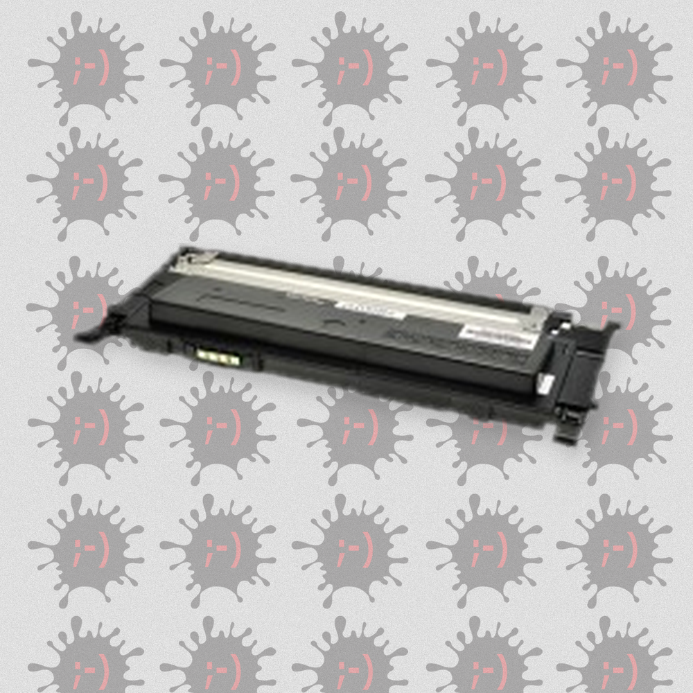 K4072S 1.5K - Toner rigenerato Nero con chip in dotazione per Samsung Clp 320, 320N, 325, 325W, Clx 3185. Stampa fino a 