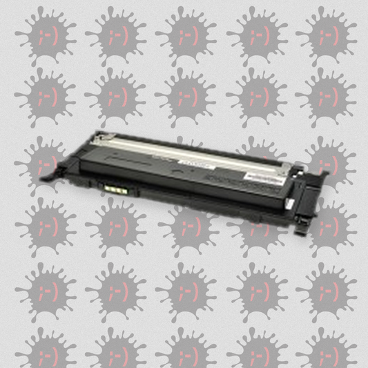 K4072S 1.5K - Toner rigenerato Nero con chip in dotazione per Samsung Clp 320, 320N, 325, 325W, Clx 3185. Stampa fino a 